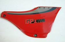 Kawasaki gpz 750 fianchetto - kawasaki,