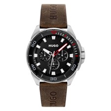 B-Stock HUGO Uomo Orologio da