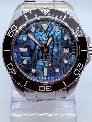 Orologio subacqueo automatico - orologio,