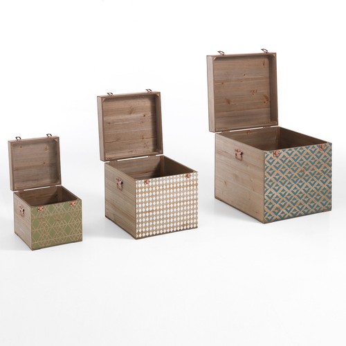 Tomasucci set bauli - set,