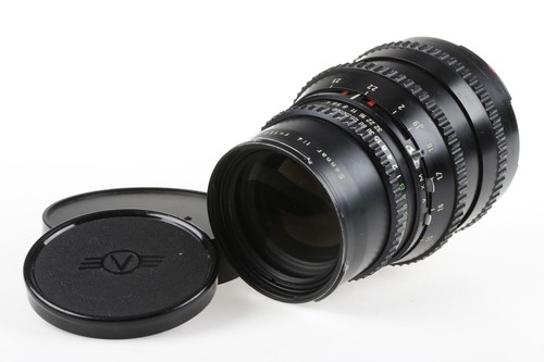 Hasselblad sonnar 150 mm - t*,