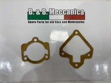 GUARNIZIONI MOTO GUZZI GUZZINO 65CC CARDELLINO cod. 36003bis (FP126)