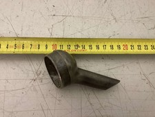 tappo silenziatore finale marmitta garelli mosquito usato 