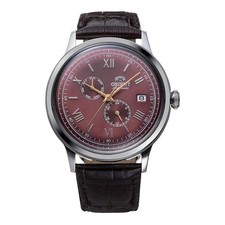 Orient Men's Bambino Version 8