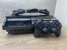 Console Sony PlayStation 3 FAT