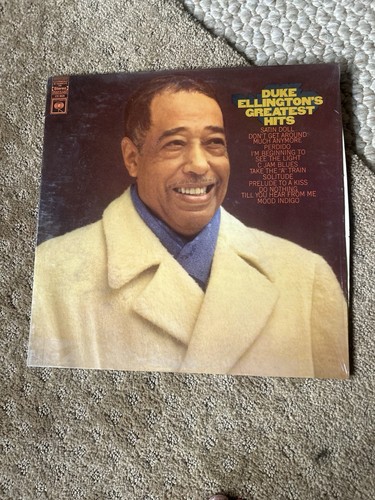 Duke ellington - ellington,