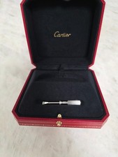 Autentico Cacciavite Bracciale Cartier Love e Autentica Scatola Cartier