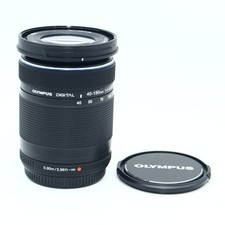"Come nuovo" OLYMPUS M.ZUIKO