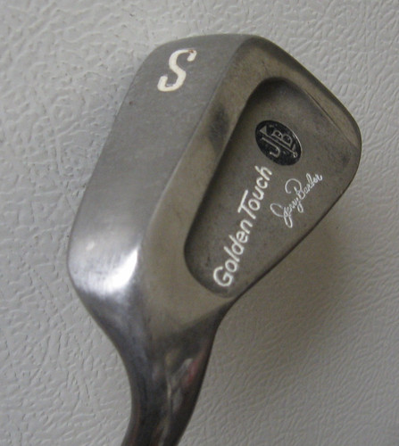 Jerry barber golf - golf, co.
