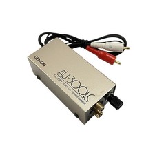 DENON AU-300LC MC Phono
