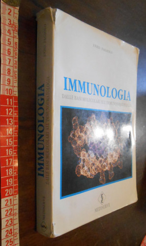 Libro immunologia dalle - -,
