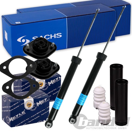 Ammortizzatori sachs - 2,