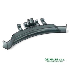 MANIGLIA APERTURA SPORTELLO