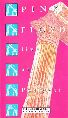 Pink floyd live at - pink, ‎–
