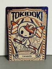 TOKIDOKI TOKI DOKI Caramella