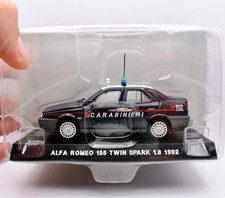 modellini auto scala 1:43 alfa