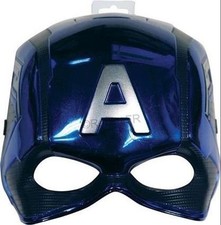 Gadget - Marvel: Captain
