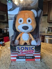 Bambola Jakks Pacific Tails
