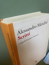 Alessandro Mendini _ Scritti