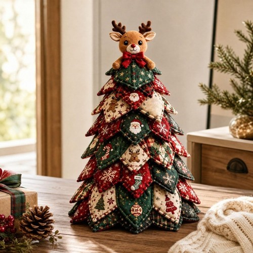 Kit albero natale - albero,