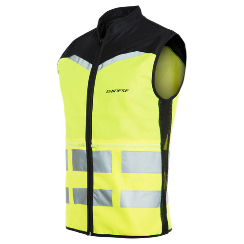 Dainese gilet moto - da,
