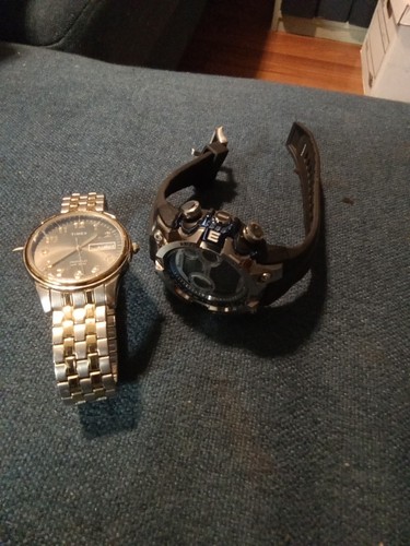 Orologi timex armitron - timex, e