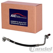 AIC ALTA PRESSIONE LINEA BASSA