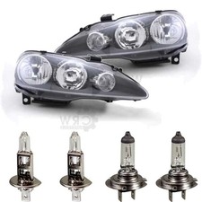 Set Di Fari Alogeni Per Alfa Romeo 147 937 1.9 JTDM 16V Anno 04-10 937