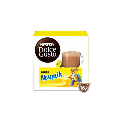 Capsule cialde nescafe - 48/96,