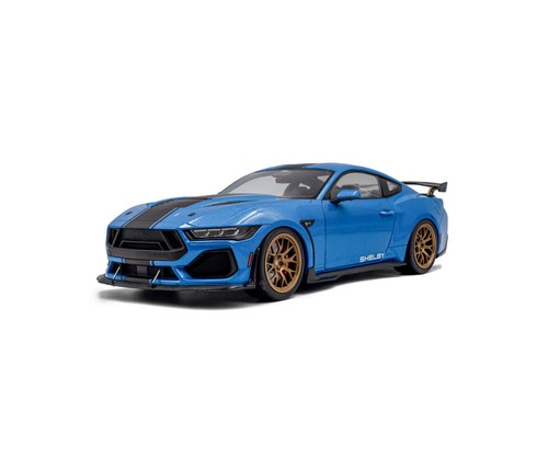 Shelby mustang super snake - mustang,