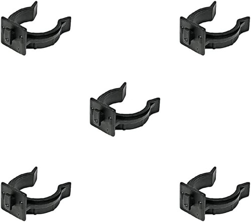Ganci per zoccolo cucina - ganci,