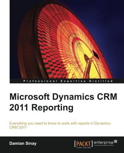 Microsoft dynamics crm 2011 - microsoft,