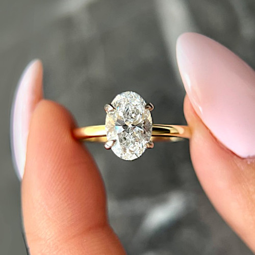 Anello fidanzamento - di,
