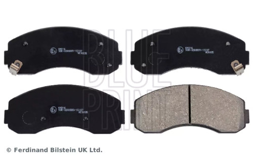 Per kia k2500 d - kia, 2.5