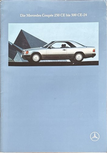 Mercedes 230 fino 300 - a,