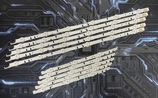 STRISCE BARRE LED UE40H6200