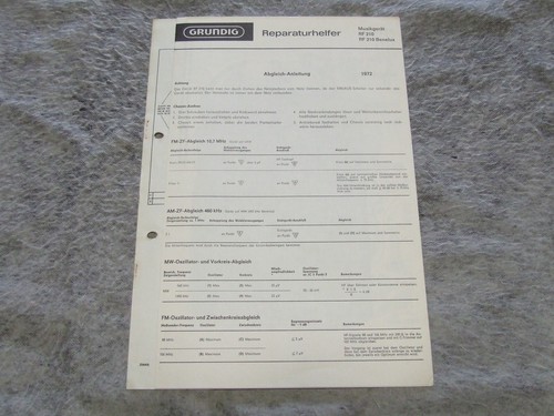 Schema elettrico service - schema,