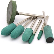 Ruota Flap Carta Vetrata