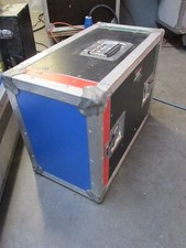 Flightcase 24 cm x 49 cm x 35