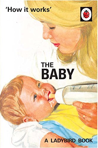 How works the baby - it,