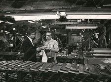 Antonio SABÀTO Corrado GAIPA