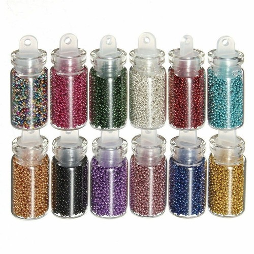 Mini perline caviale - 12,