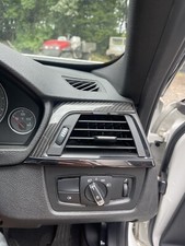 BMW SERIE 4 F32 F33 F36 FIBRA