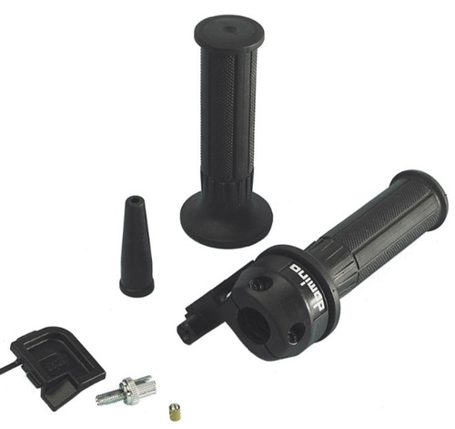 0723 comando gas completo - 0723.03,