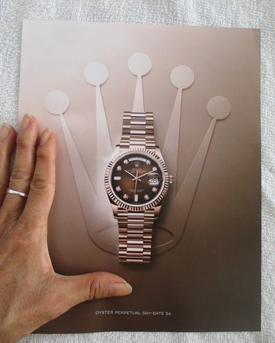 Photo rolex oyster - photo, of