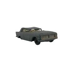 Ford Zephyr 6 Made In England