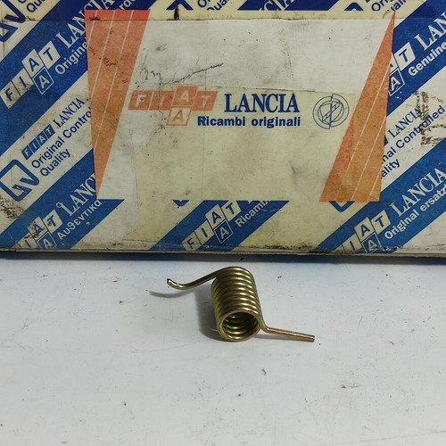 Molla apertura presa aria - molla,