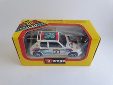 PEUGEOT 205 TURBO 16 cod. 4123