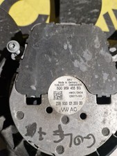 5Q0959455BG ELETTROVENTOLA VOLKSVAGEN GOLF 7 AUDI A 3 SEAT