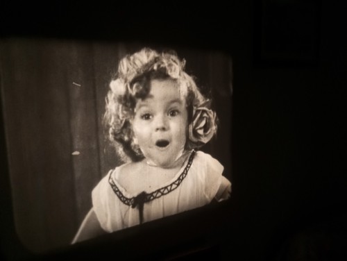 Film pathe baby - film,